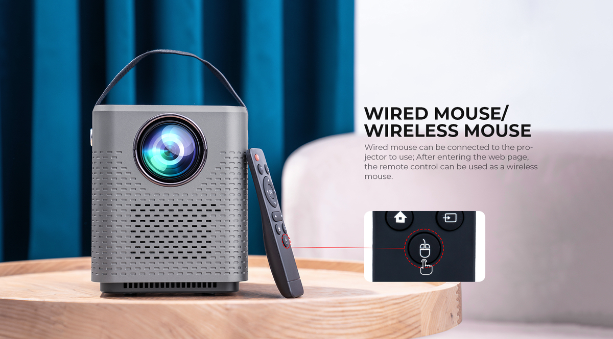 Havit PJ205 PRO
