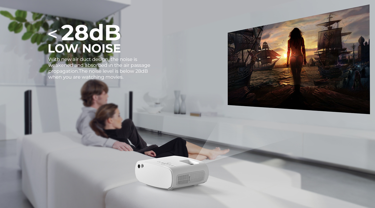 Havit PJ207 PRO