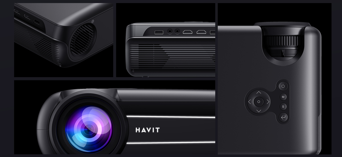 Havit PJ209