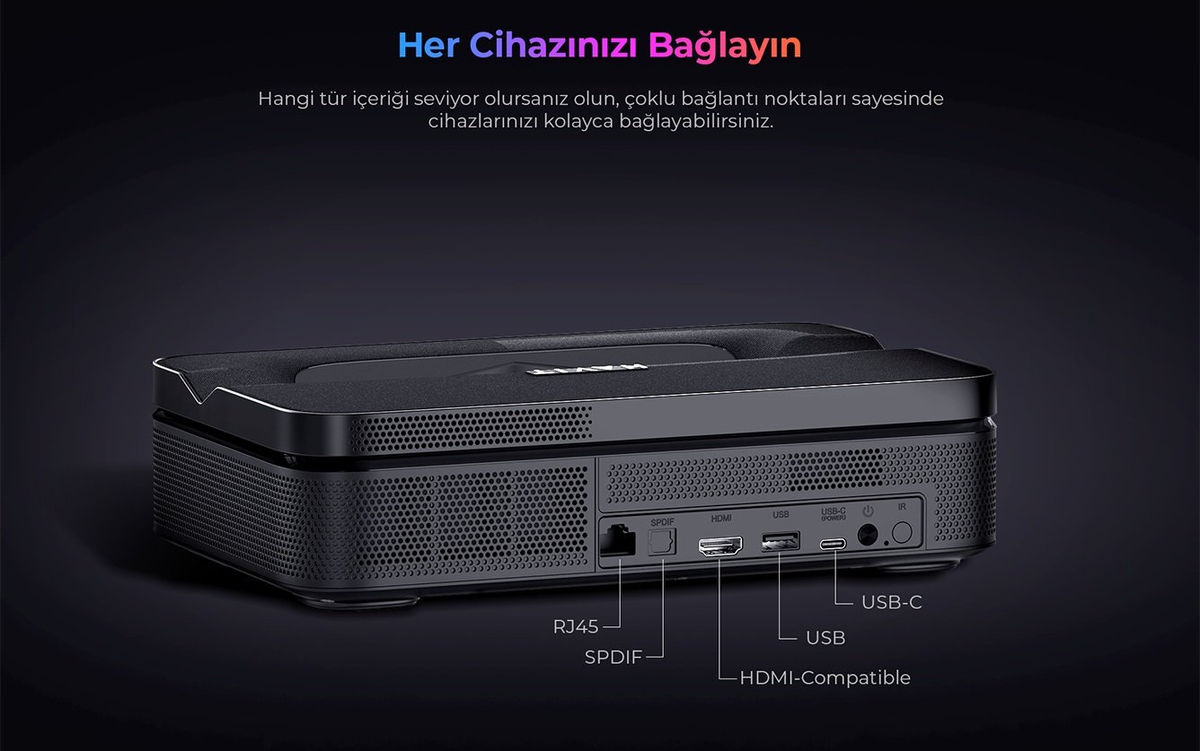 Havit PJ600