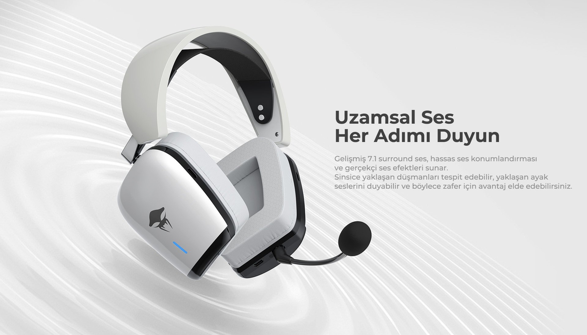 Havit Gamenote Fuxi-H7