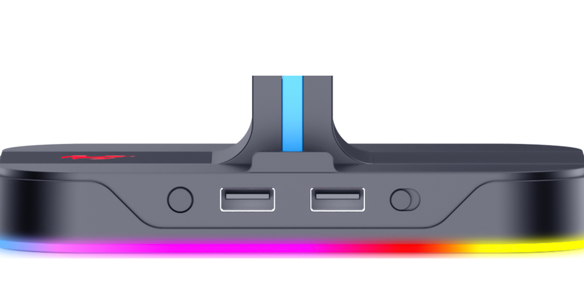 Havit Gamenote TH650