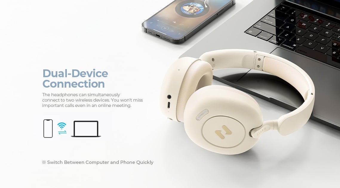 Havit H655BT PRO