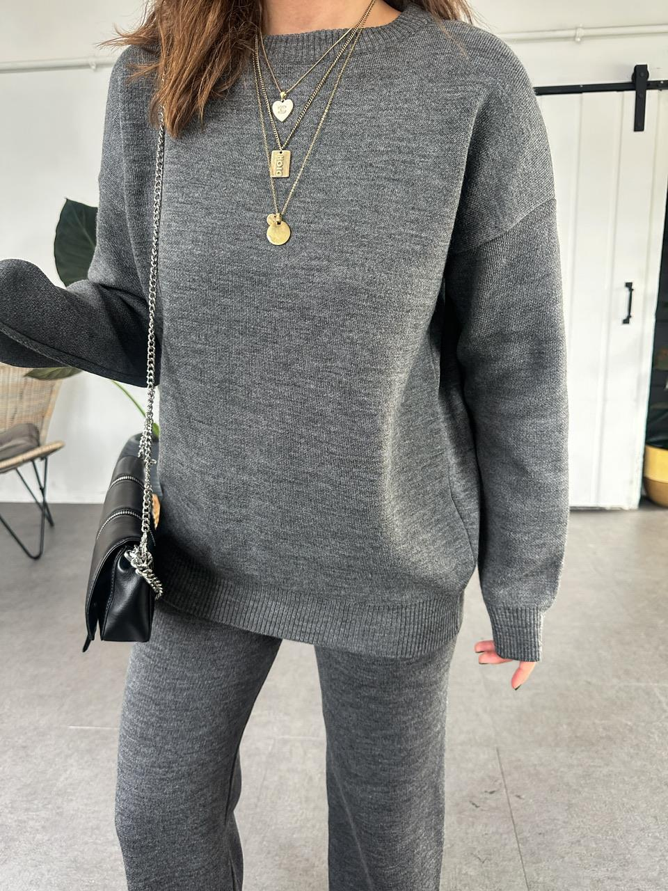 Antarsit Triko Basic Takım