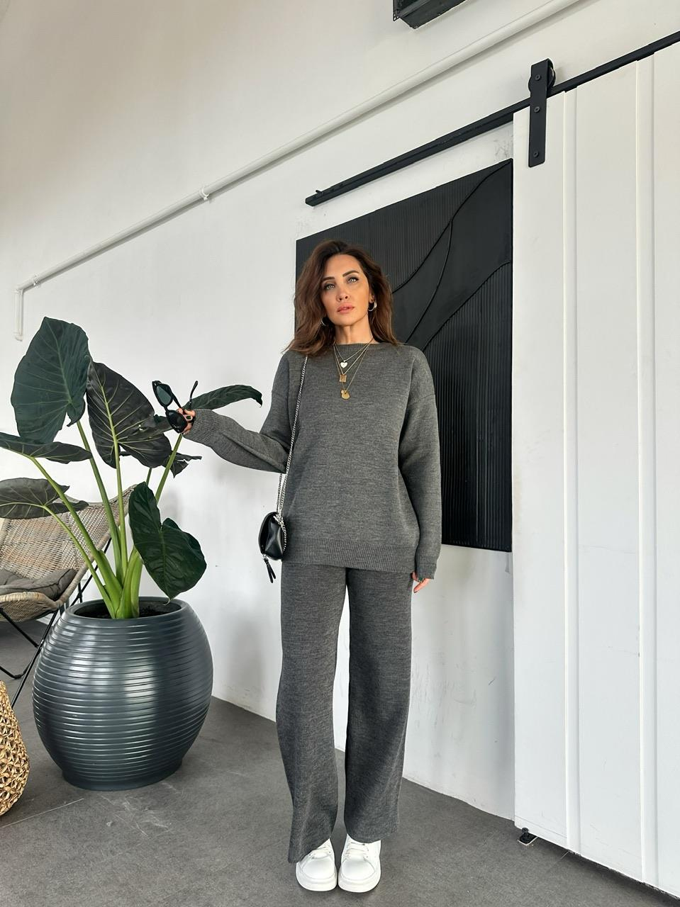 Antarsit Triko Basic Takım