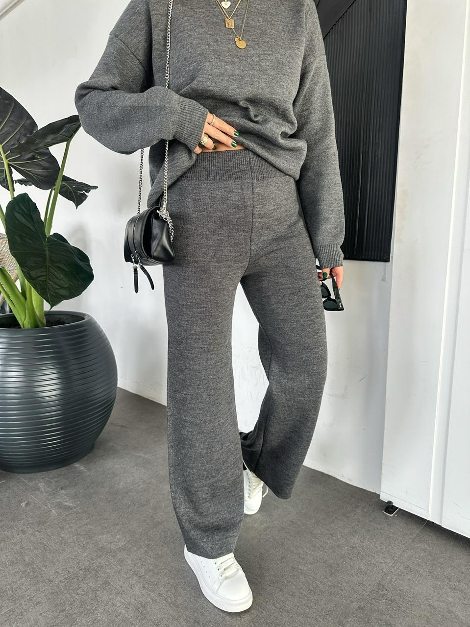 Antarsit Triko Basic Takım