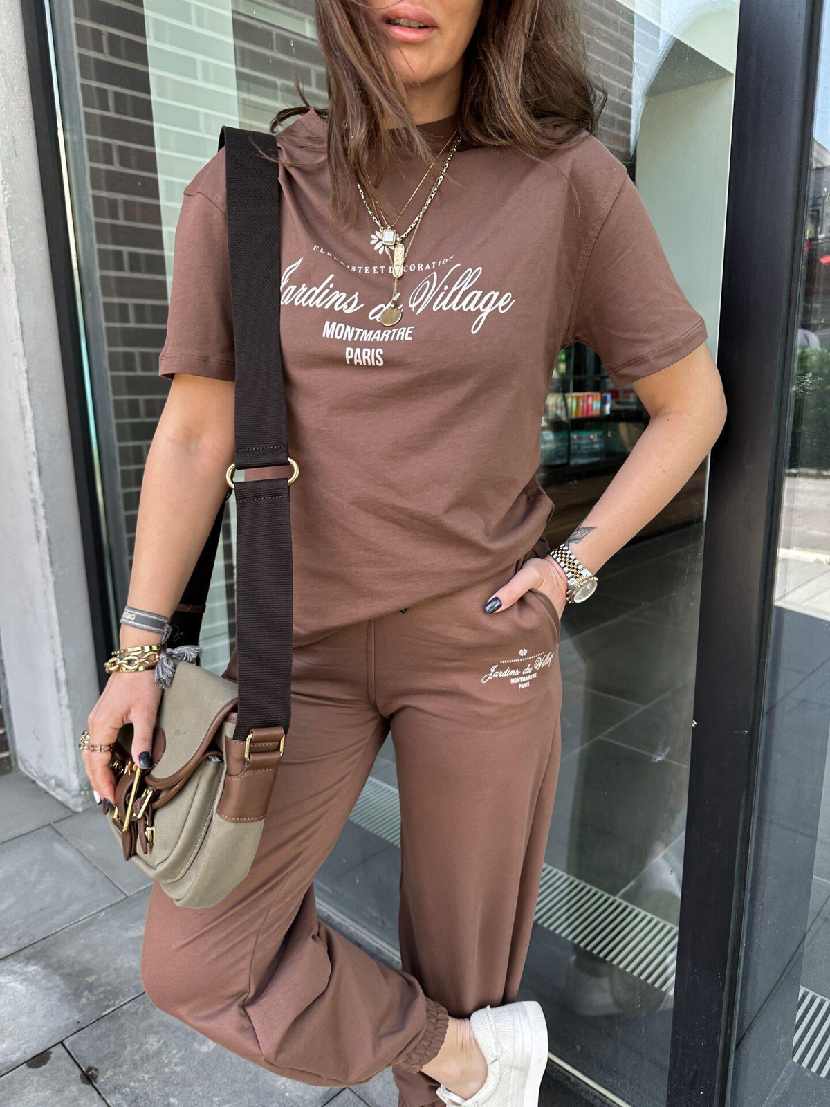 Kahve Paris Takım
