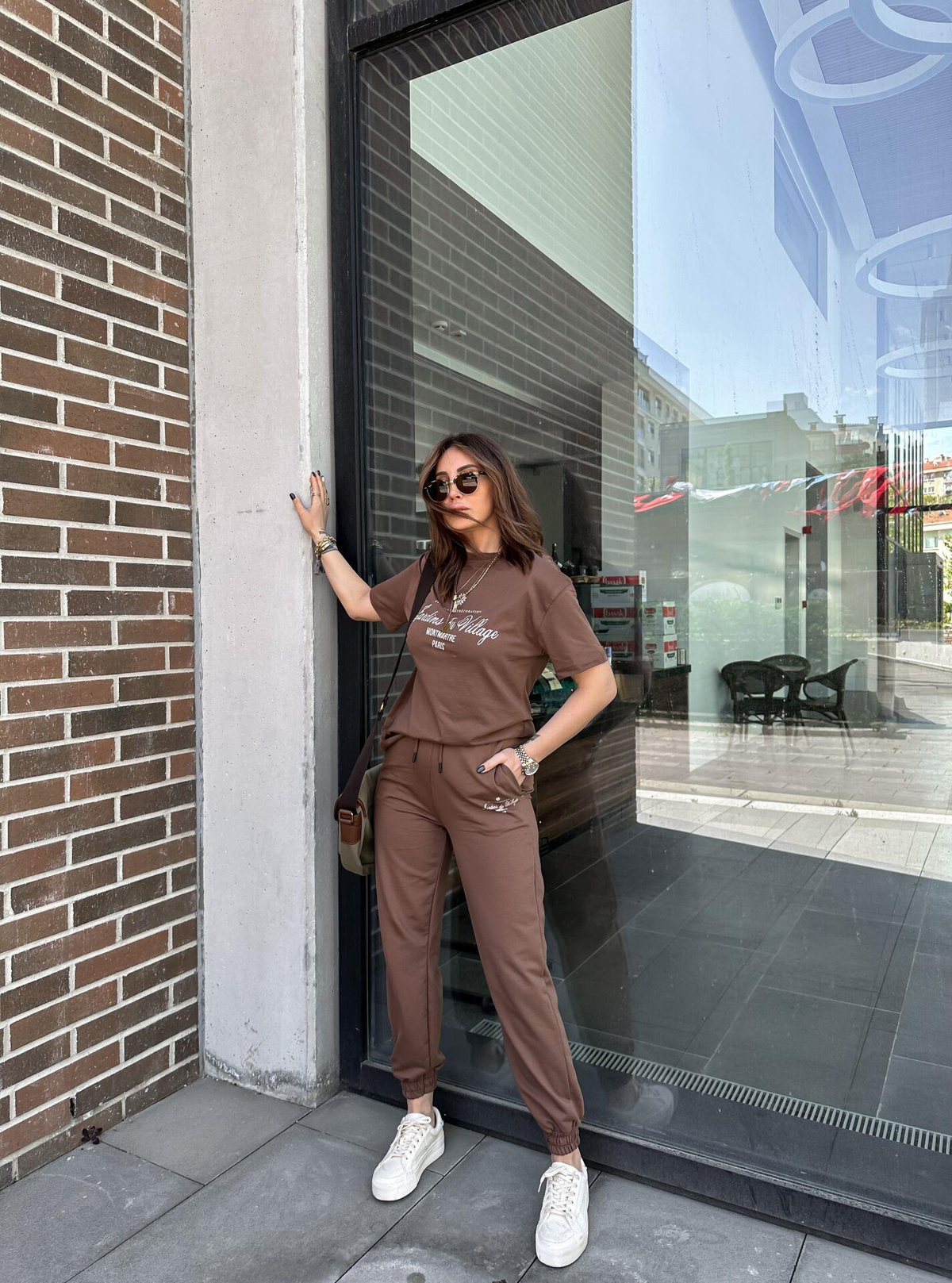 Kahve Paris Takım