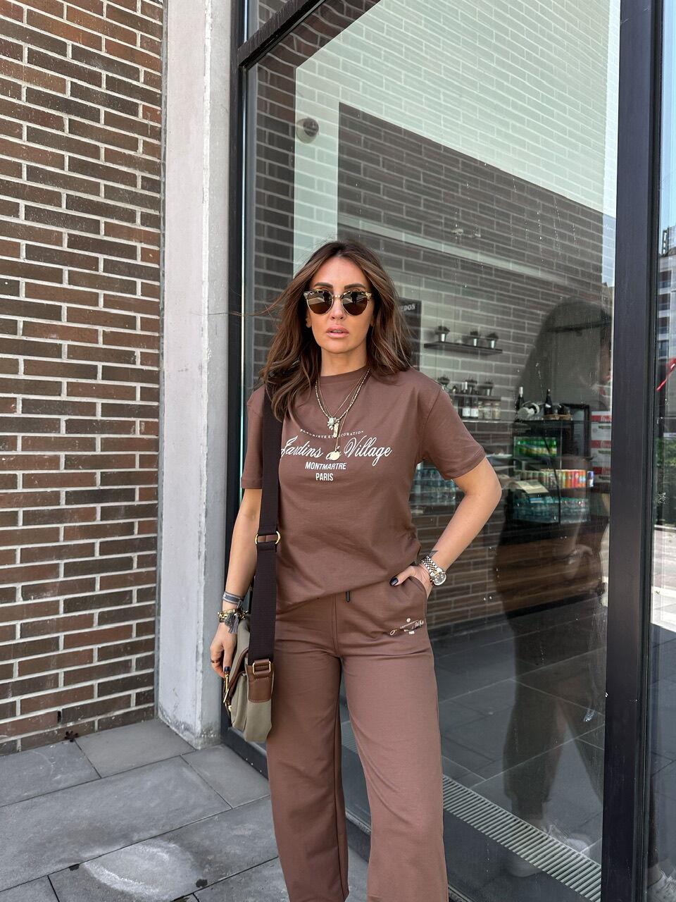 Kahve Paris Takım