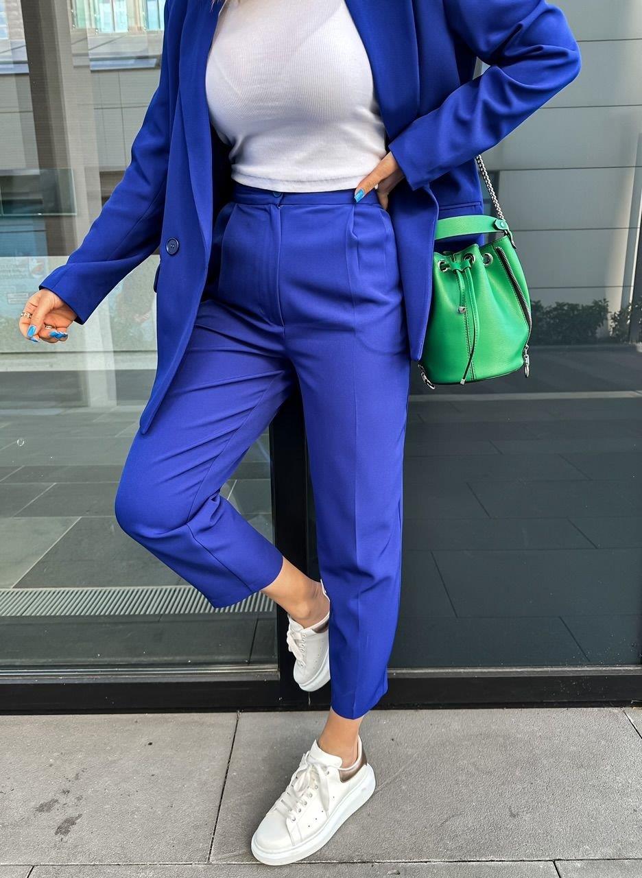 Saks Pensli Pantolon