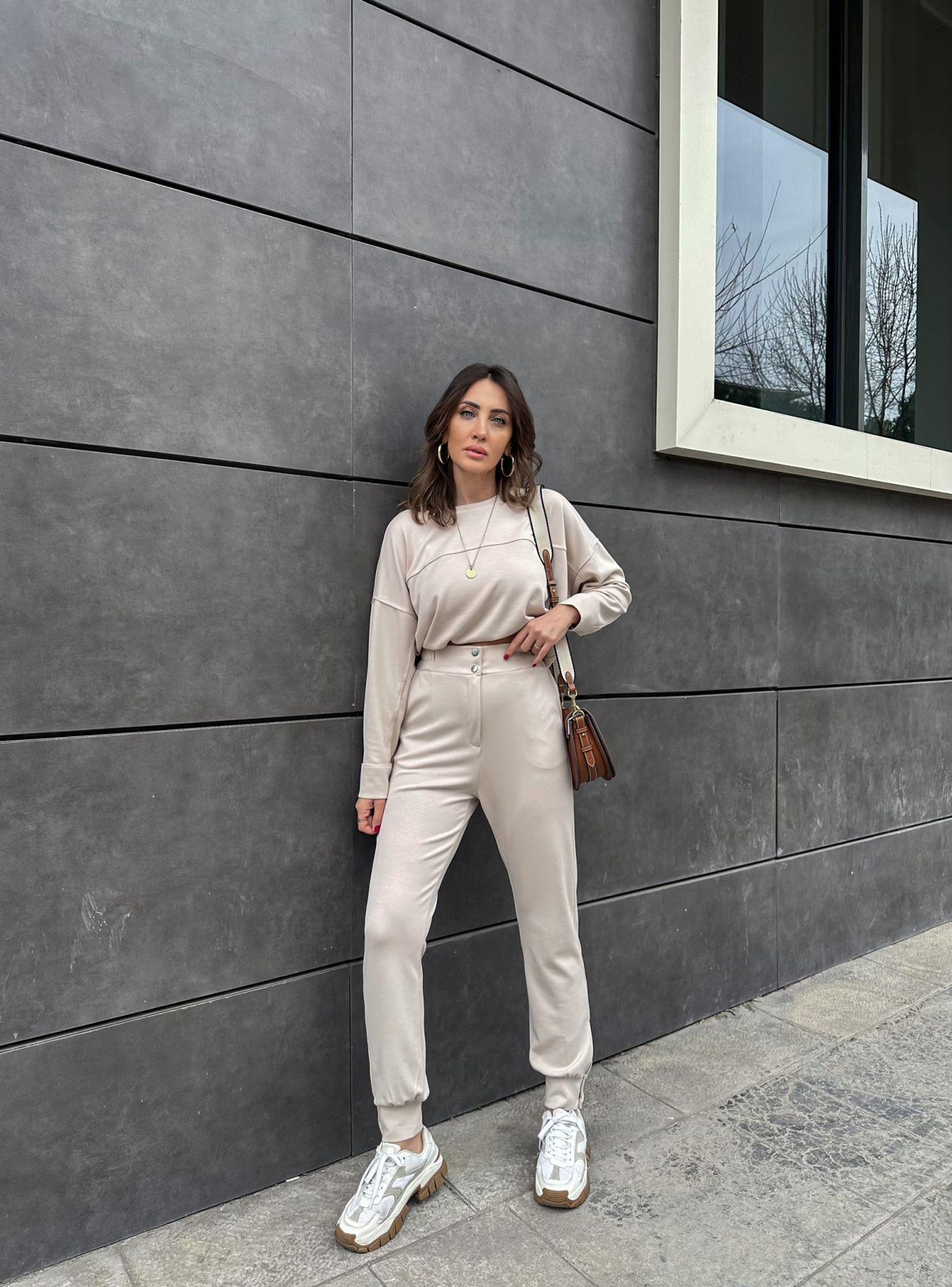 Taş Çıtçıtlı Modal Takım