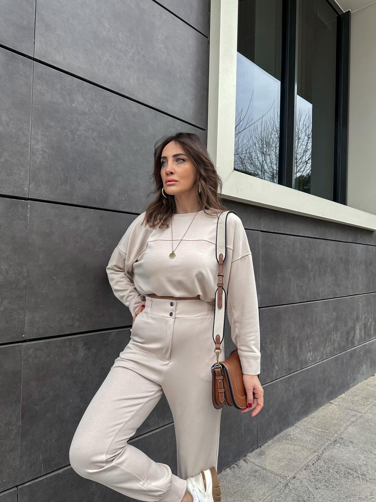 Taş Çıtçıtlı Modal Takım