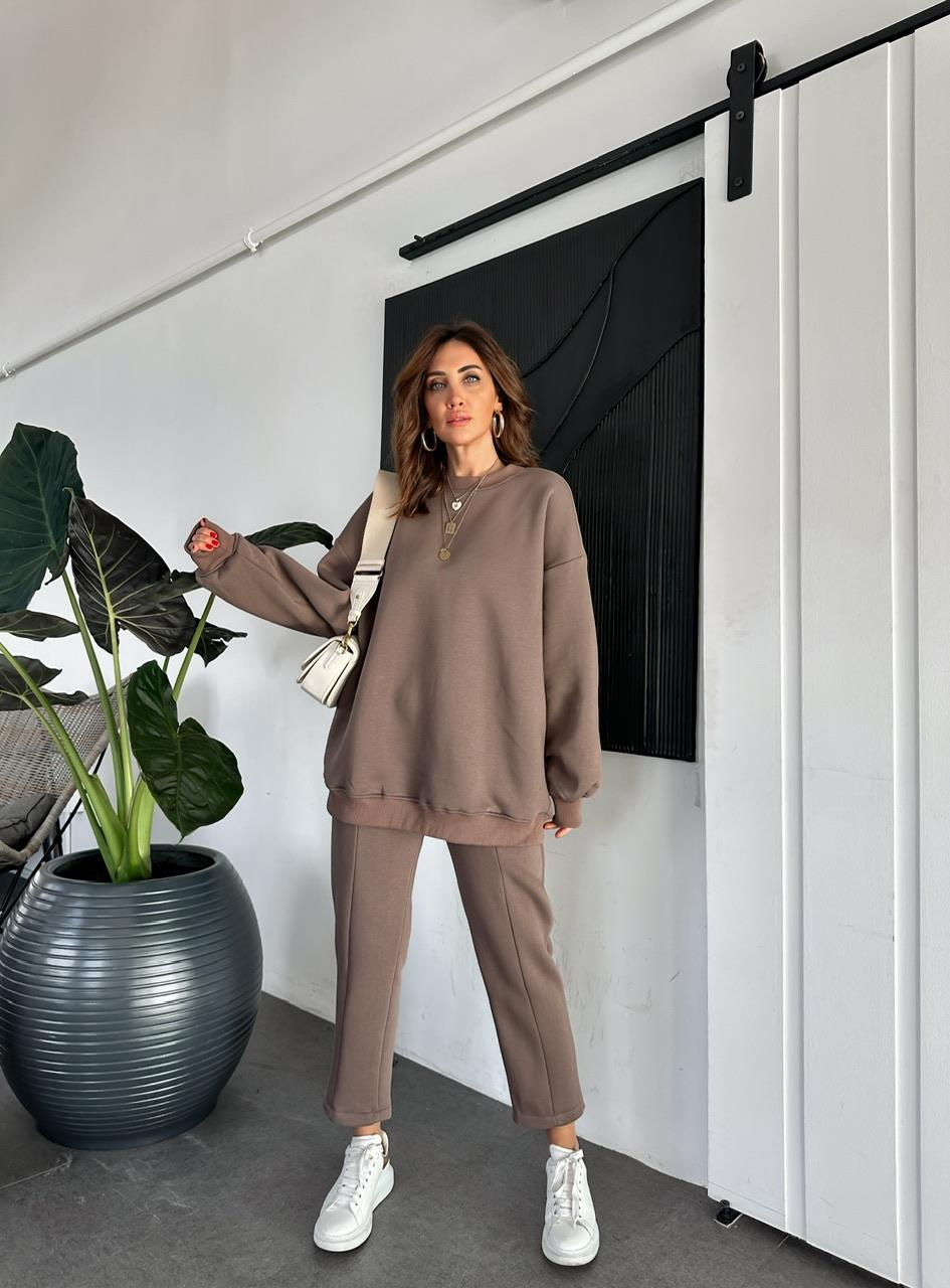 Vizon Bisiklet Yaka Salaş Basic Takım