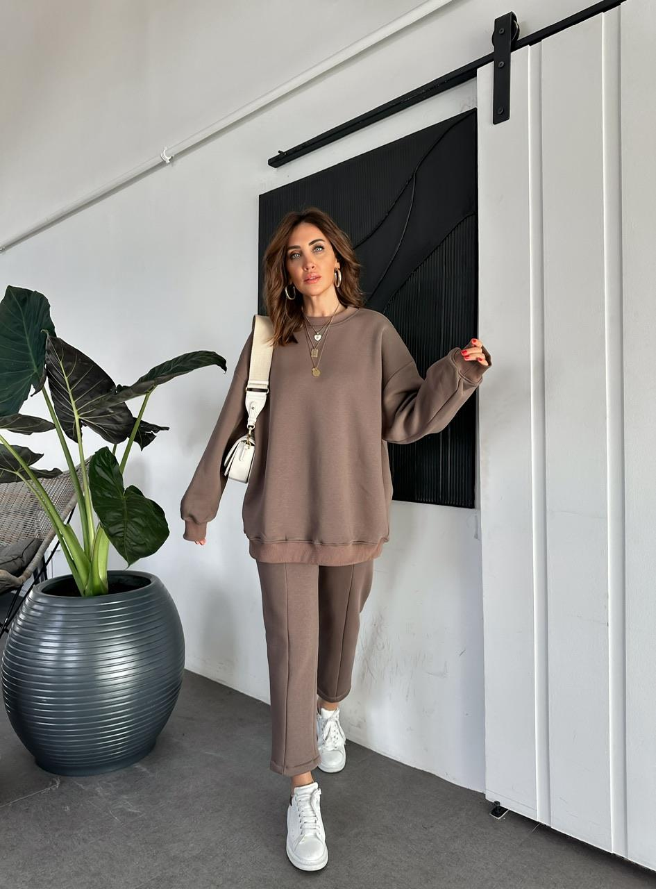 Vizon Bisiklet Yaka Salaş Basic Takım