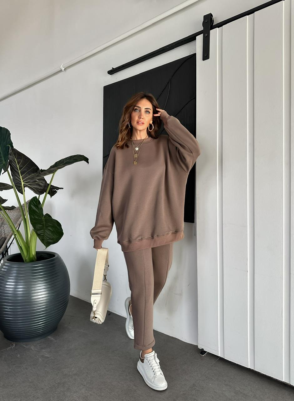 Vizon Bisiklet Yaka Salaş Basic Takım