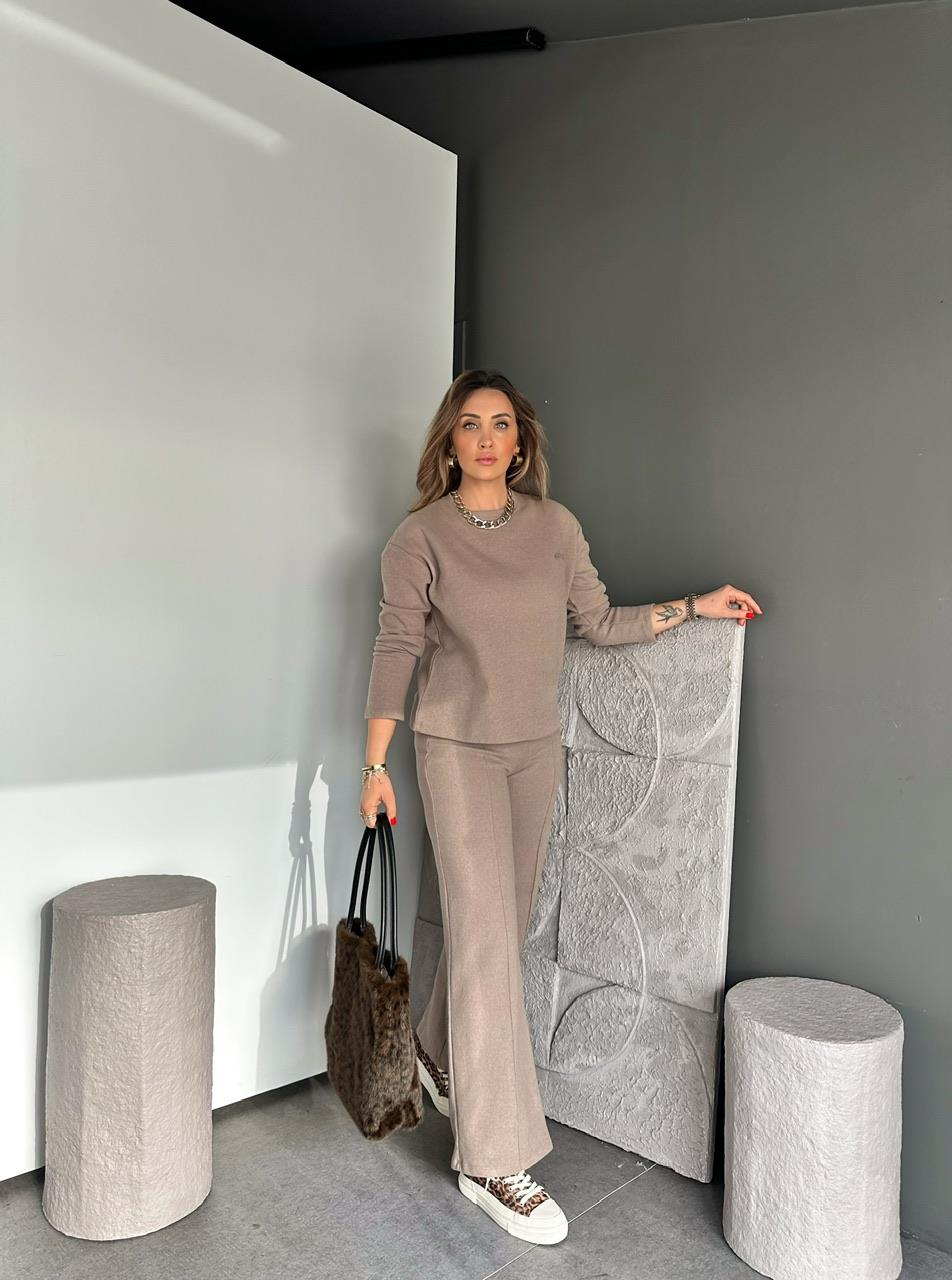Vizon Kaşkorse Marka Model Takım