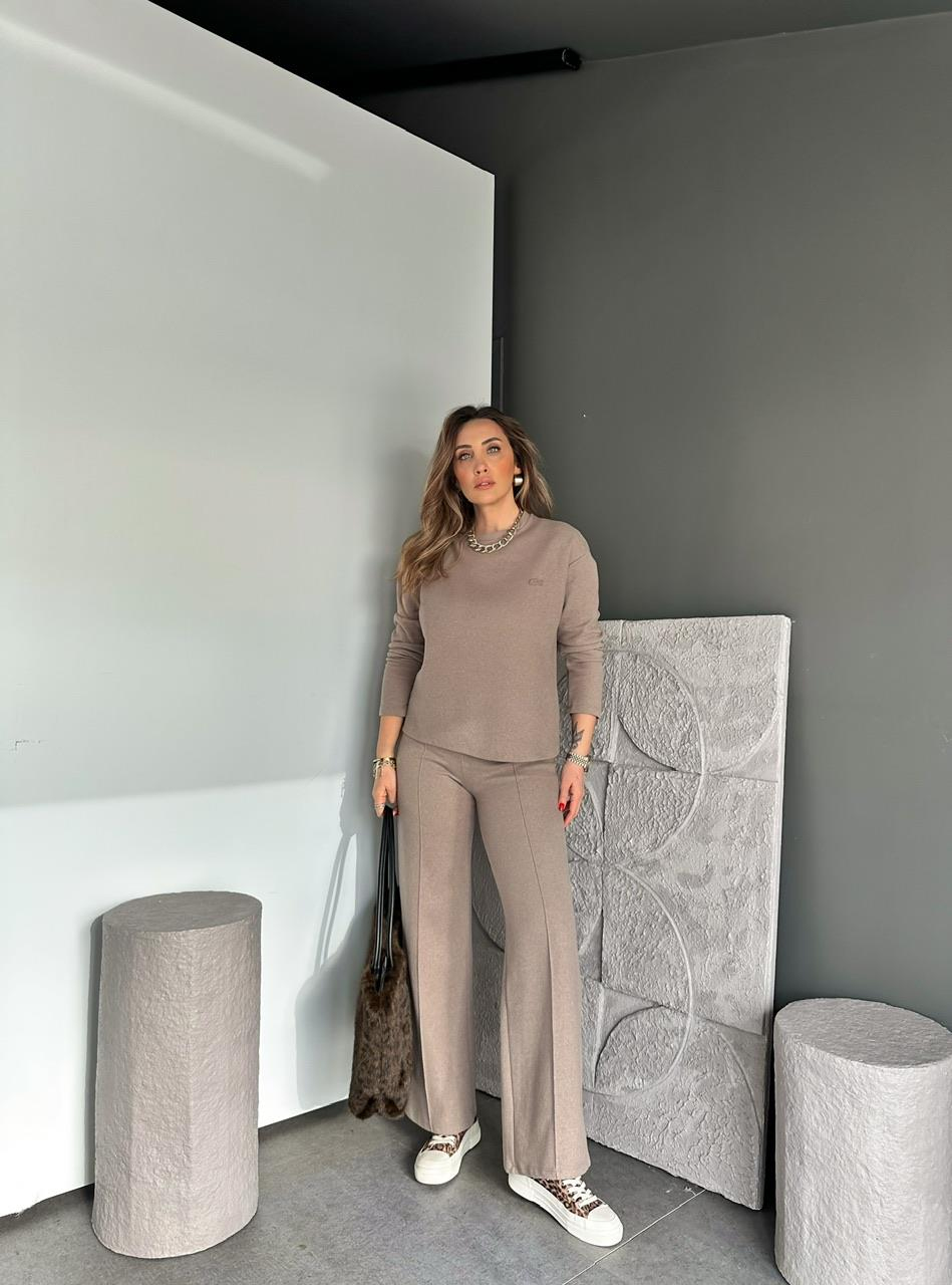 Vizon Kaşkorse Marka Model Takım