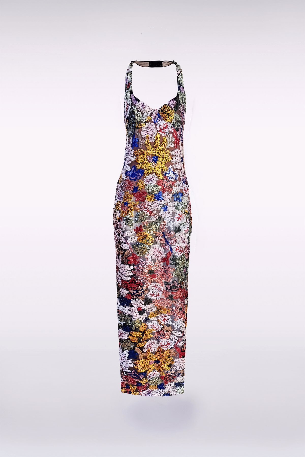 Aurora Dress