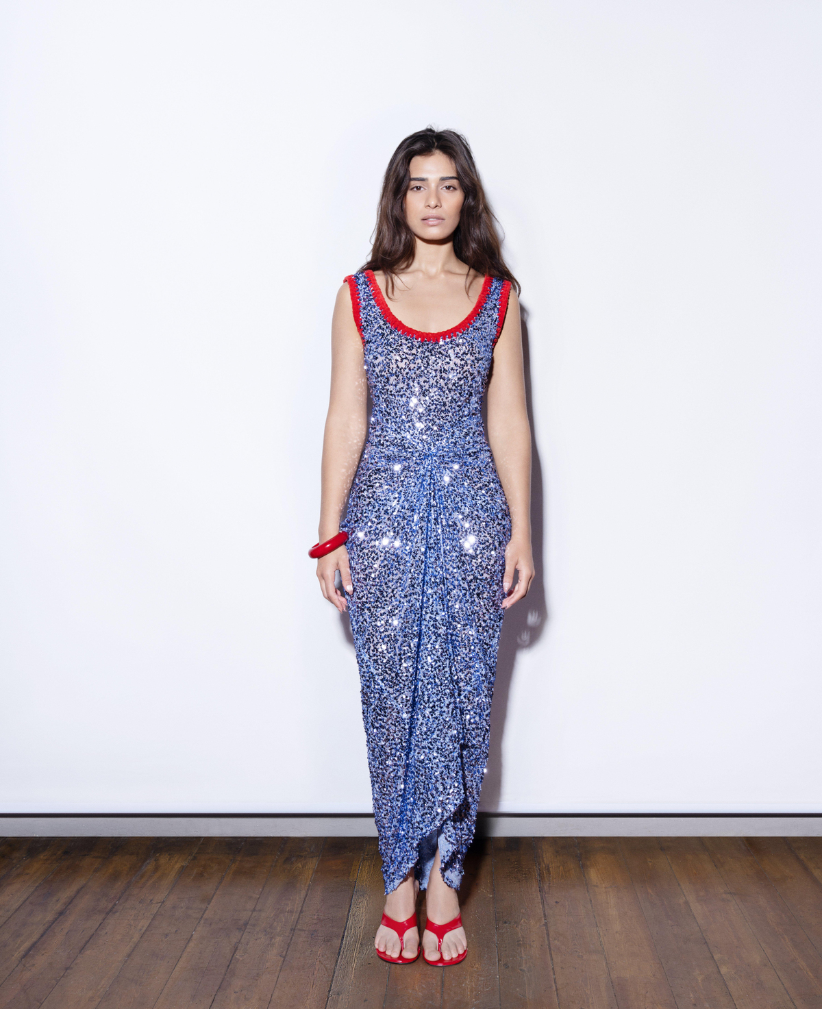 FERAYE DRESS MIST