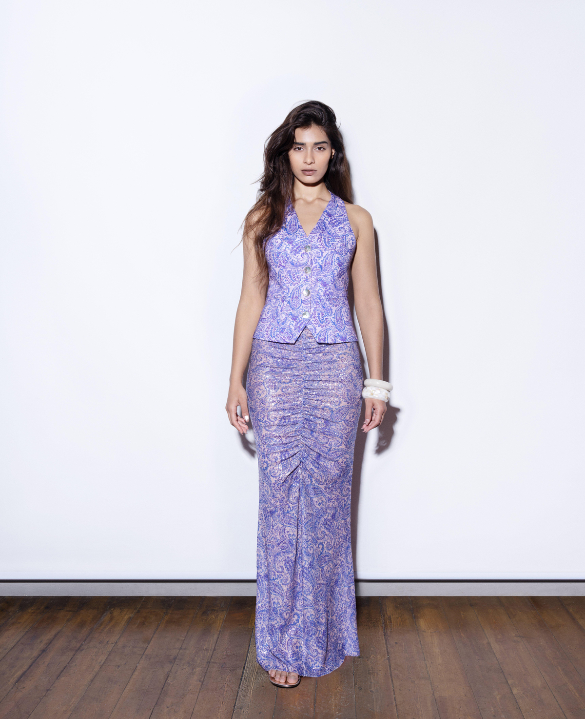 Hazer Skirt