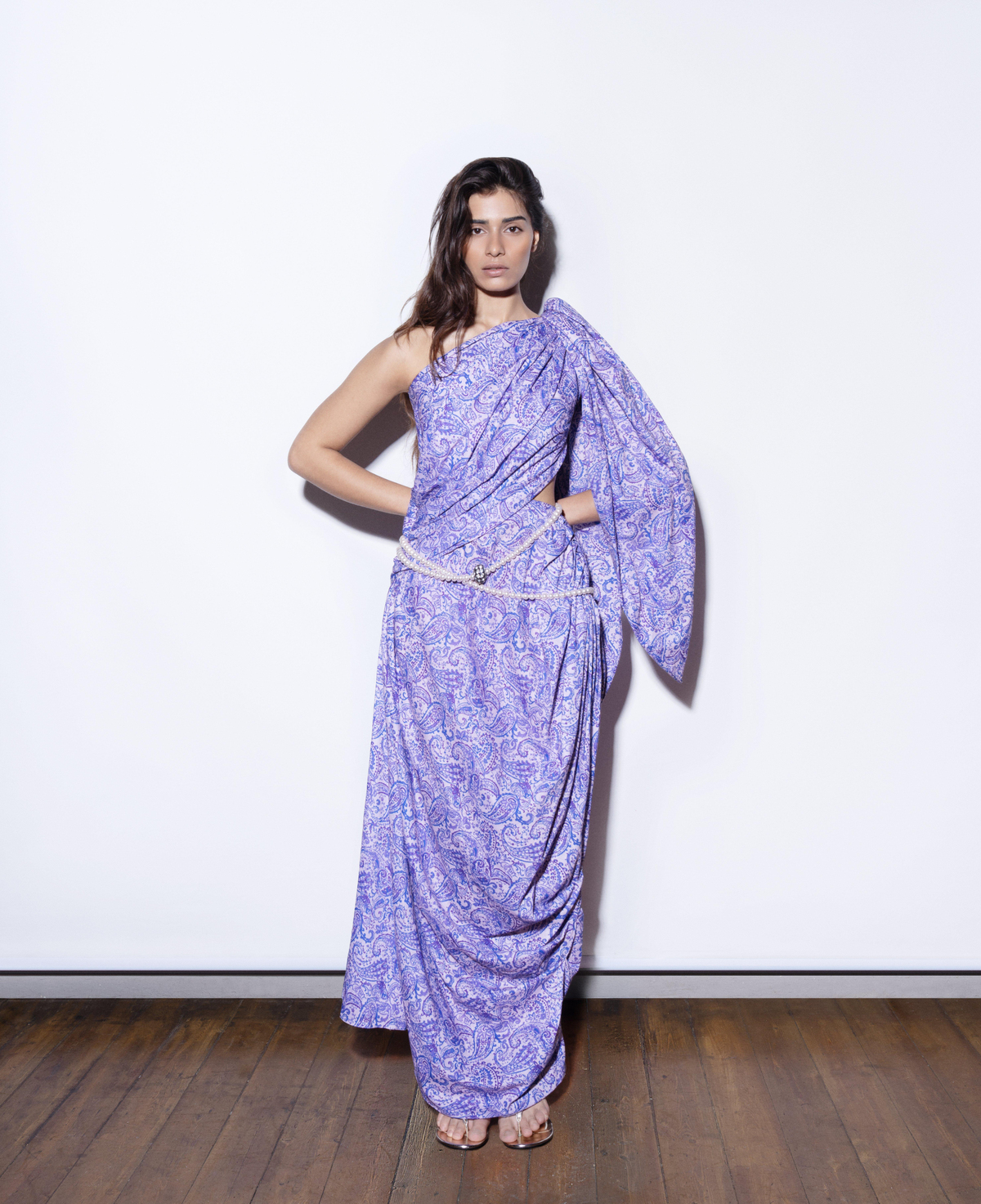 Selika Dress