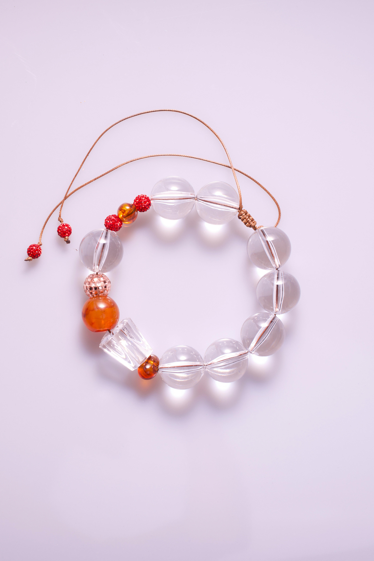 AELLA NECKLACE