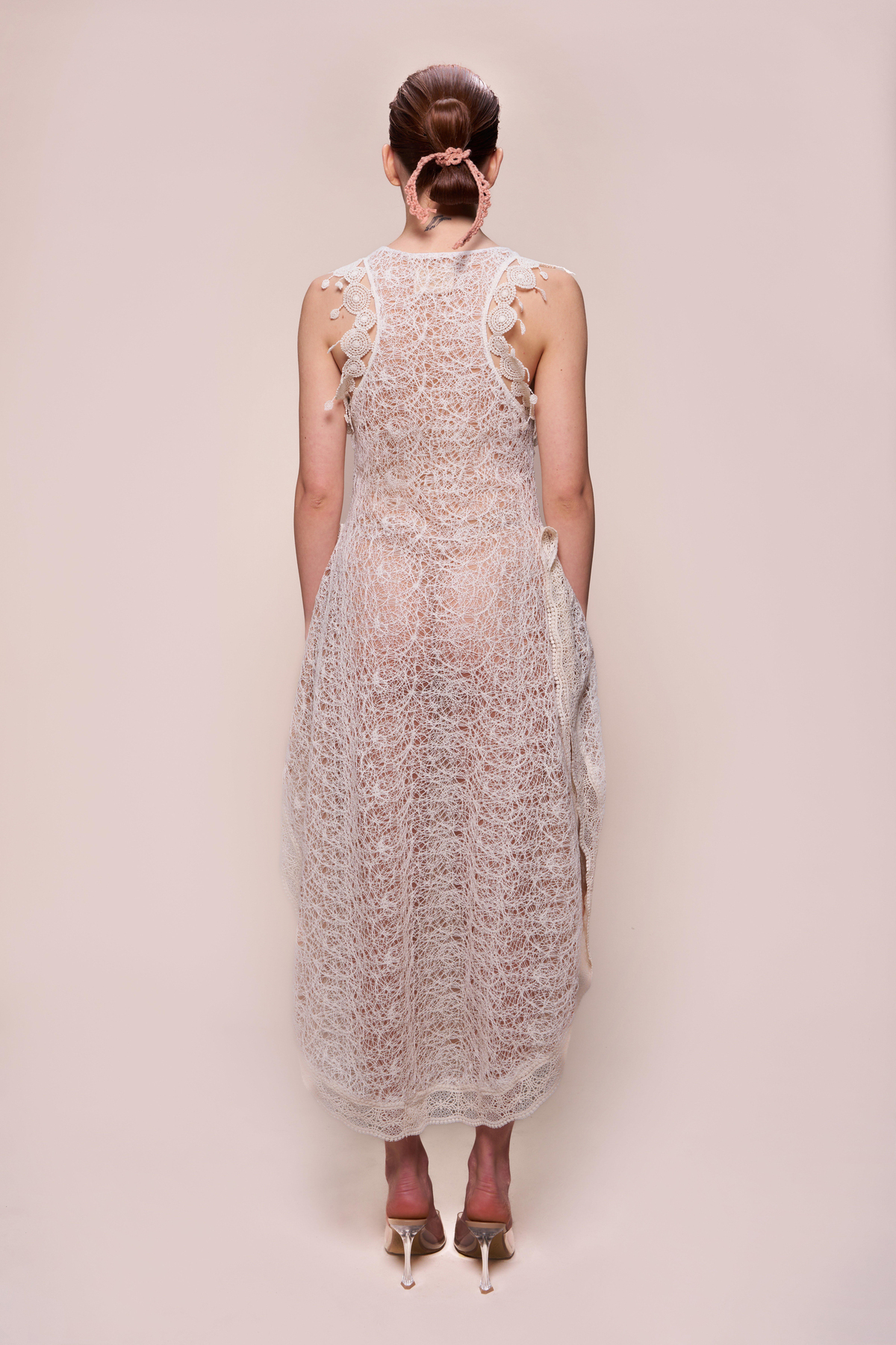 AFIFE DRESS