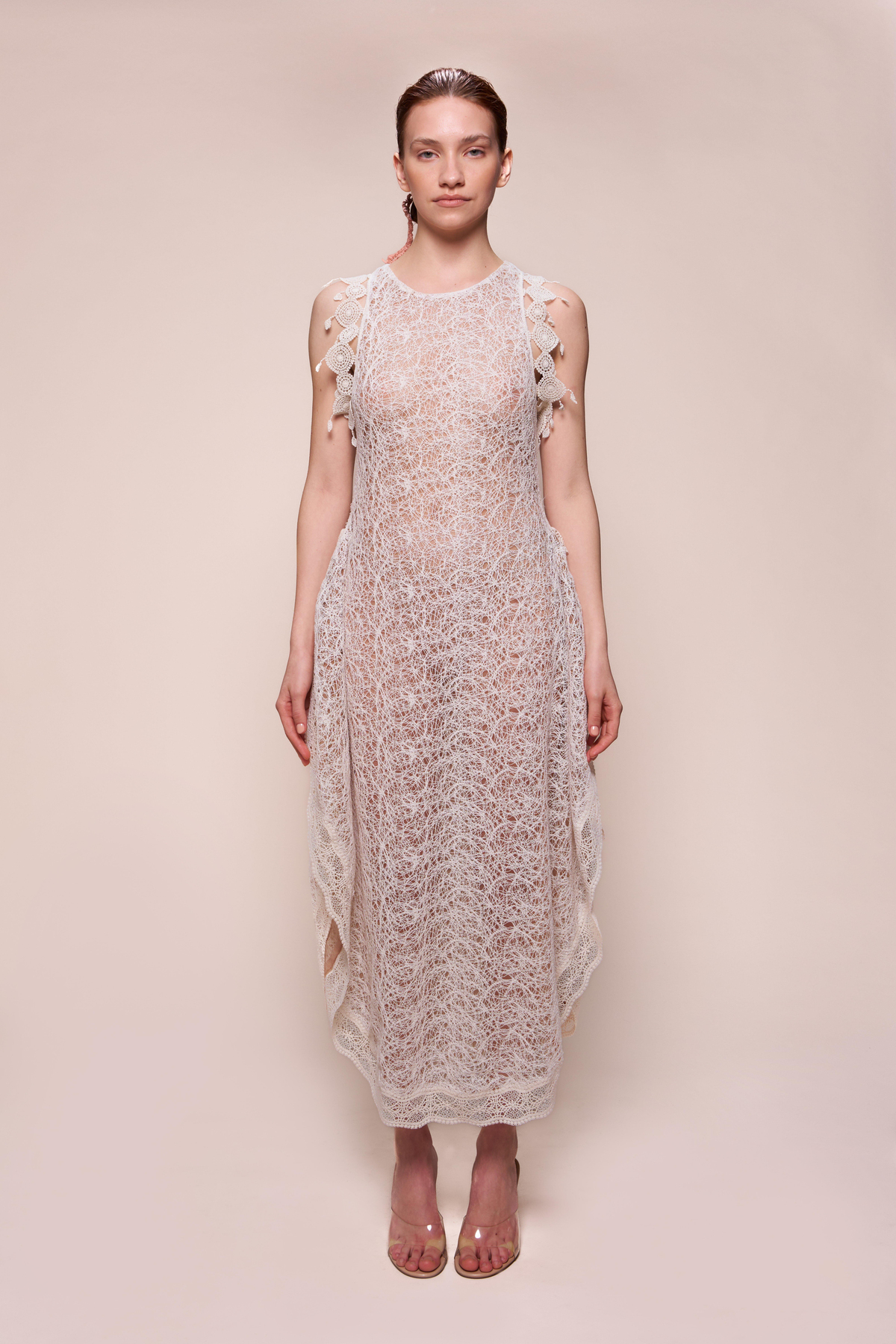 AFIFE DRESS