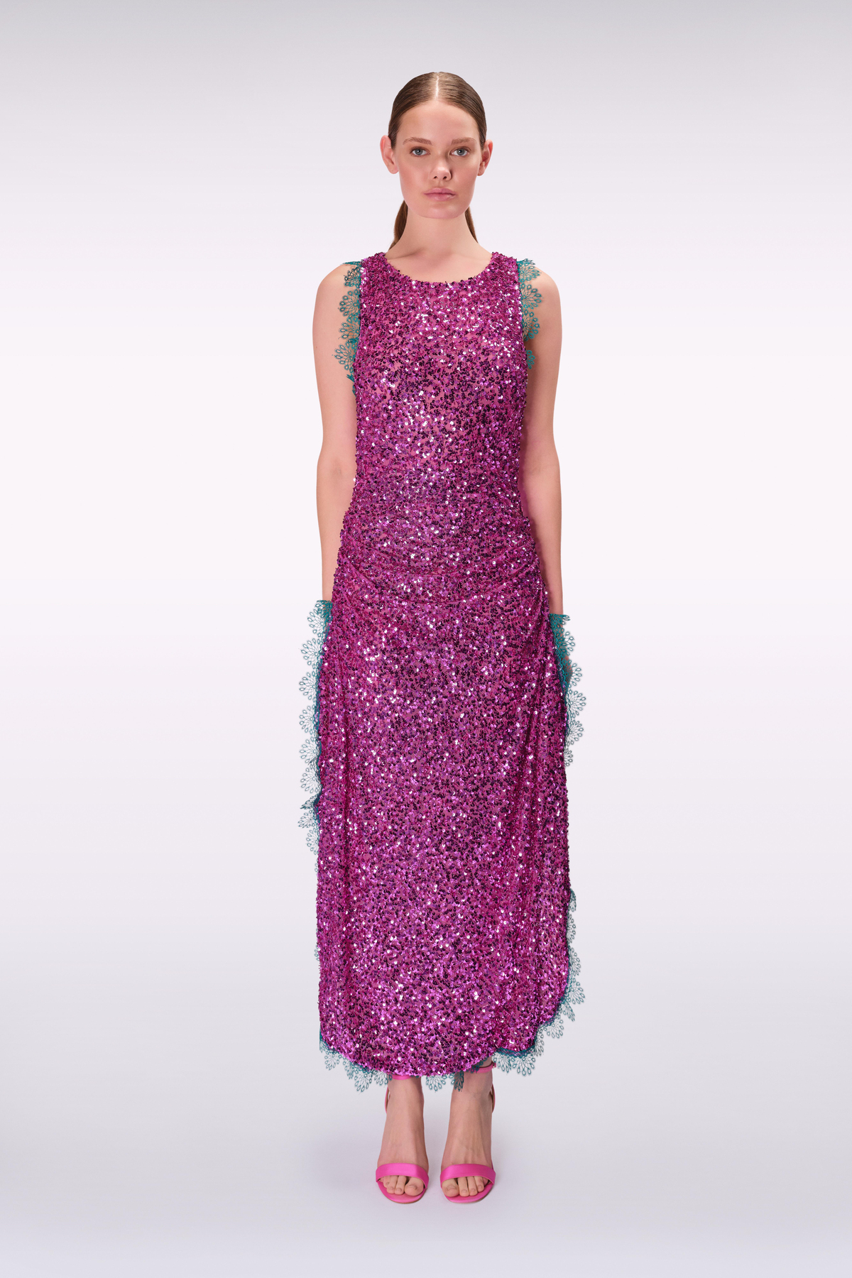 AFIFE MIRAGE FUCHSIA 