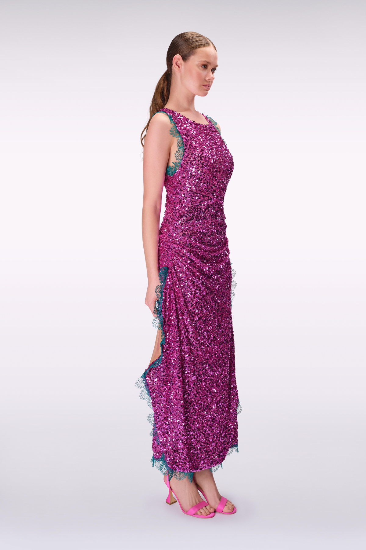AFIFE MIRAGE FUCHSIA 