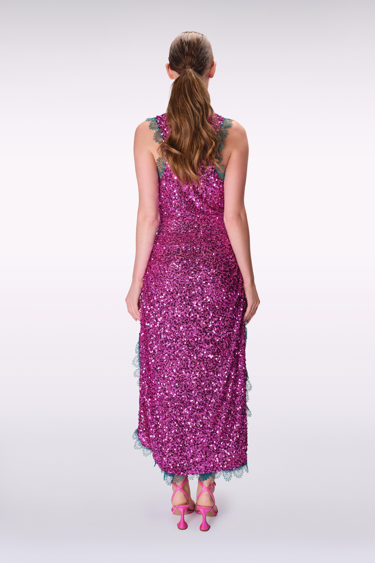 AFIFE MIRAGE FUCHSIA 