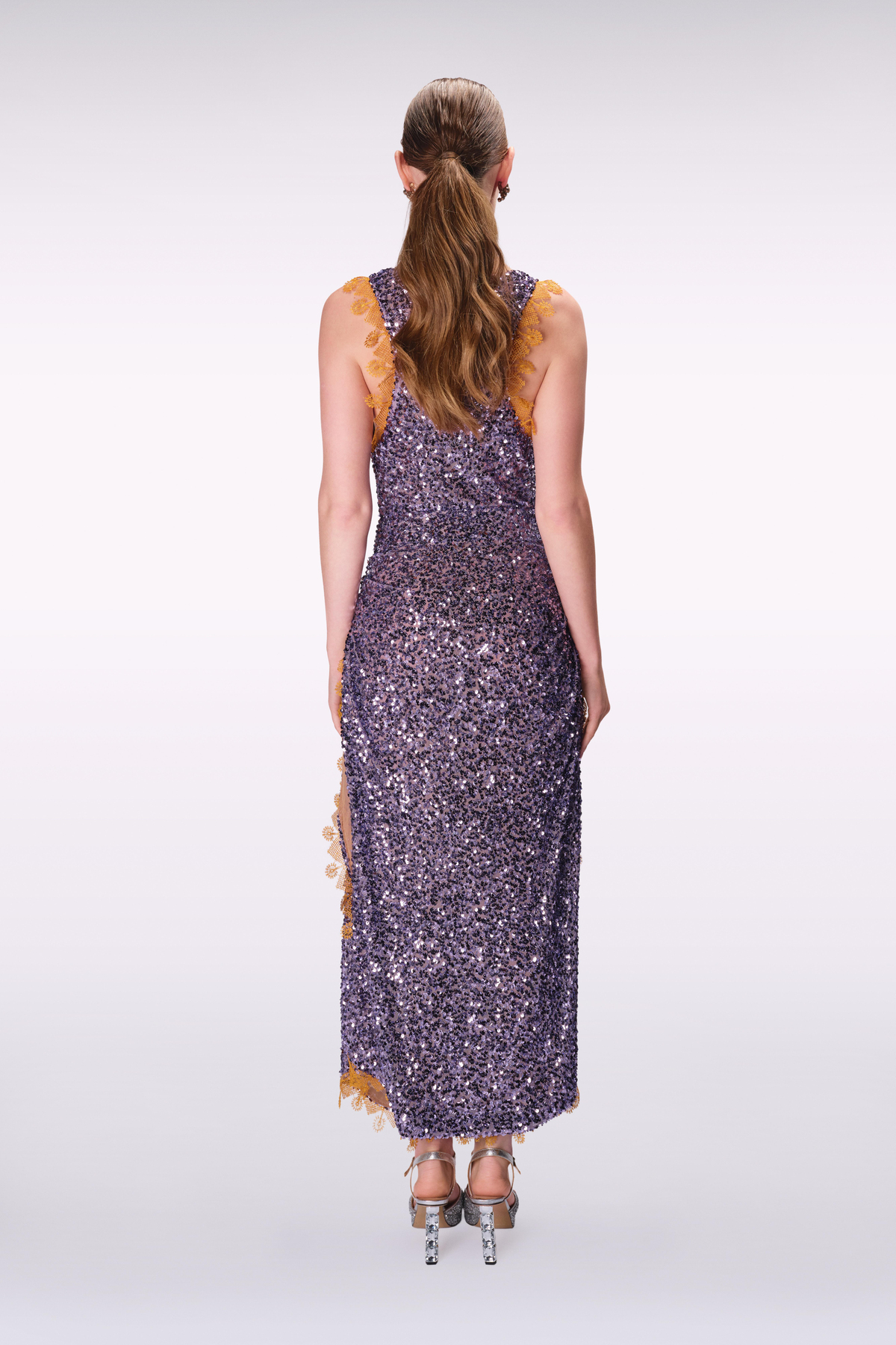 AFIFE MIRAGE LAVENDER