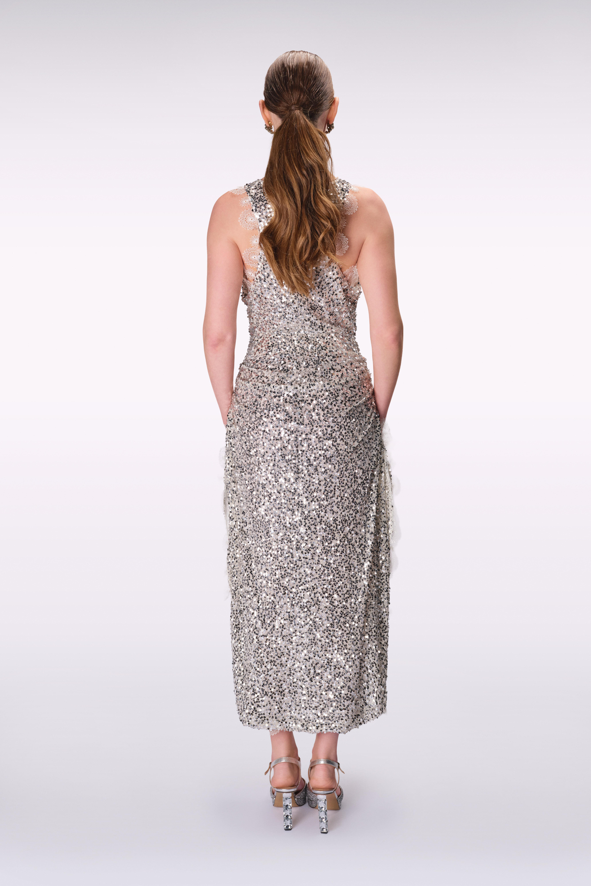 AFIFE MIRAGE SILVER