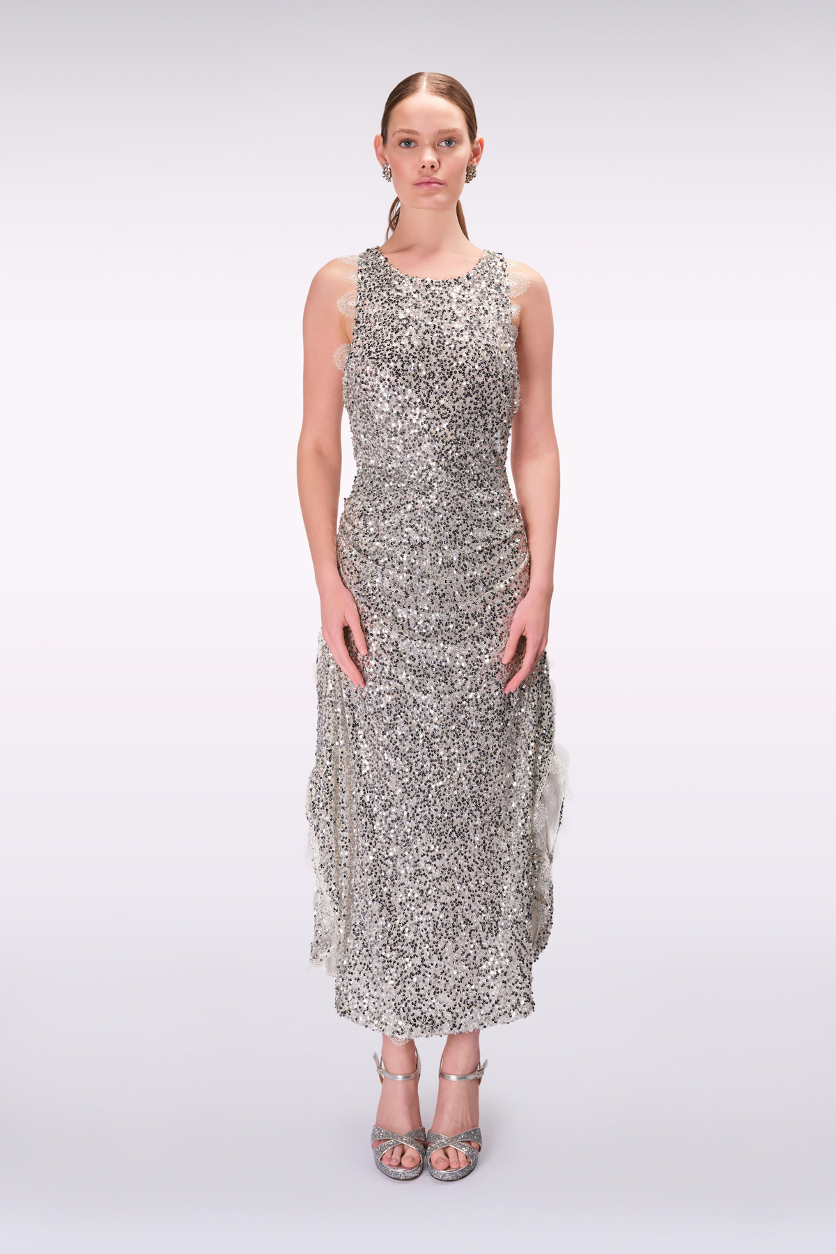 AFIFE MIRAGE SILVER