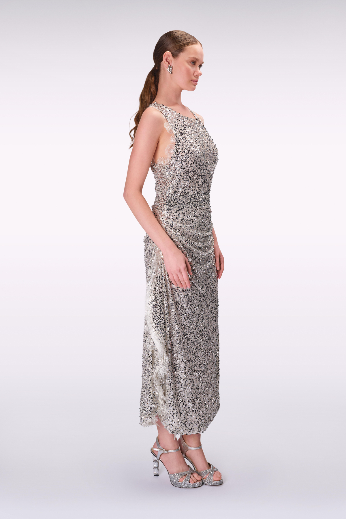 AFIFE MIRAGE SILVER