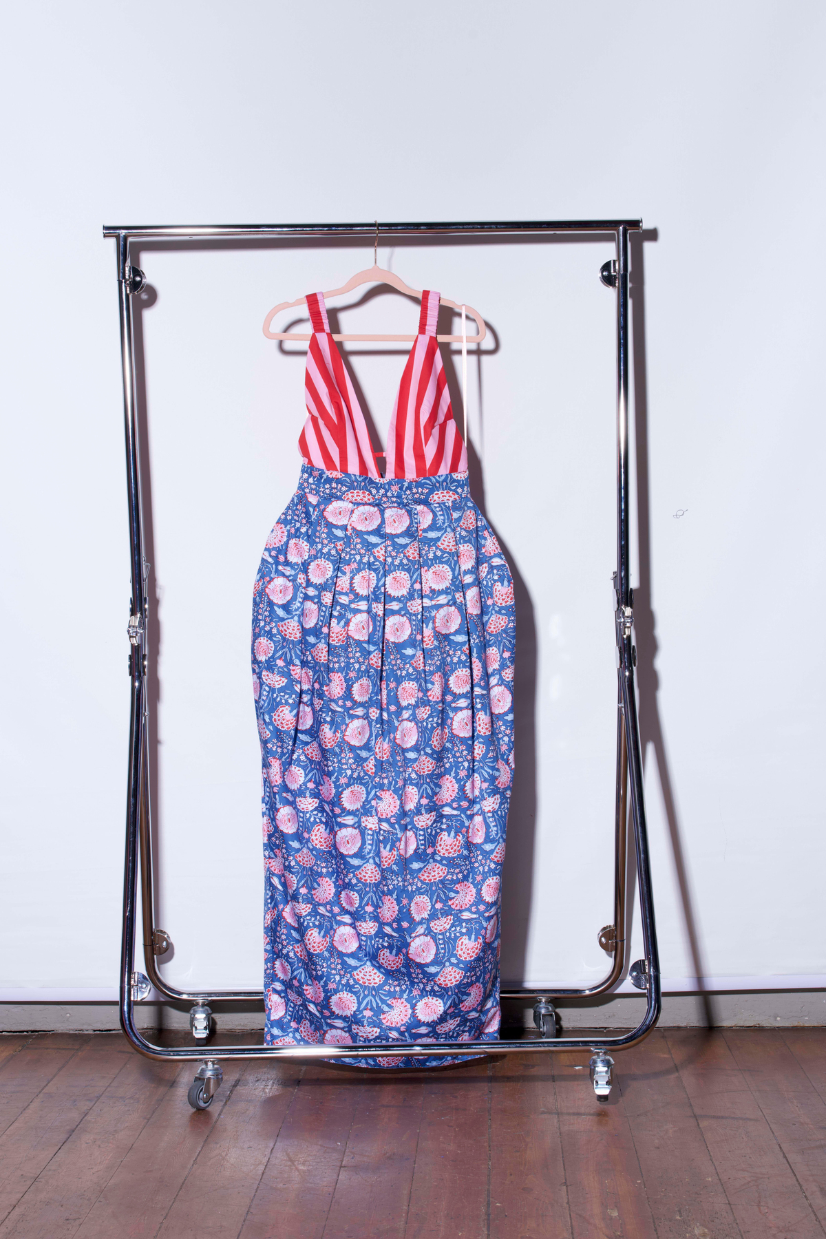 Alaz Dress