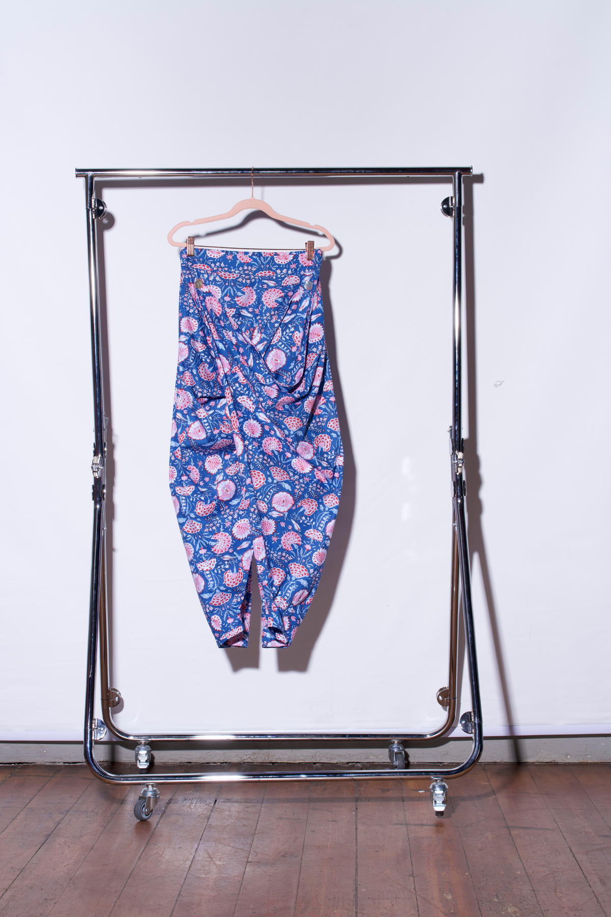 Azra Shalvar Trousers