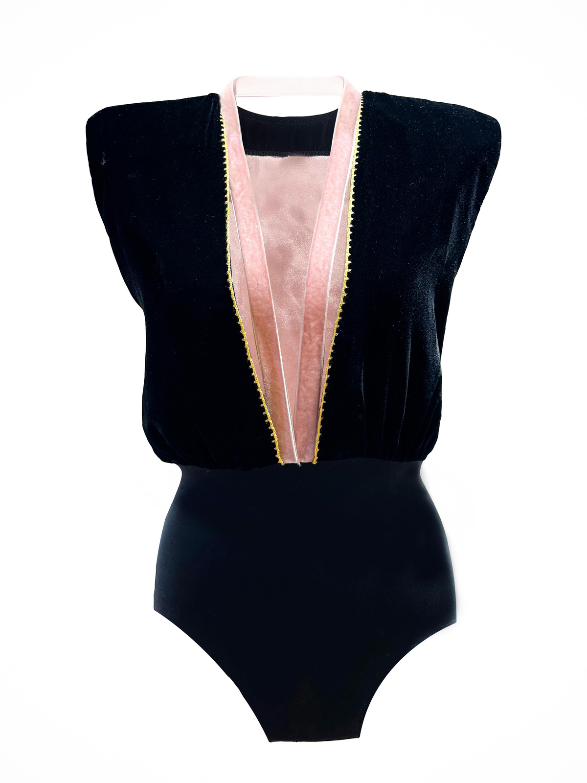 Baltazzi Bodysuit
