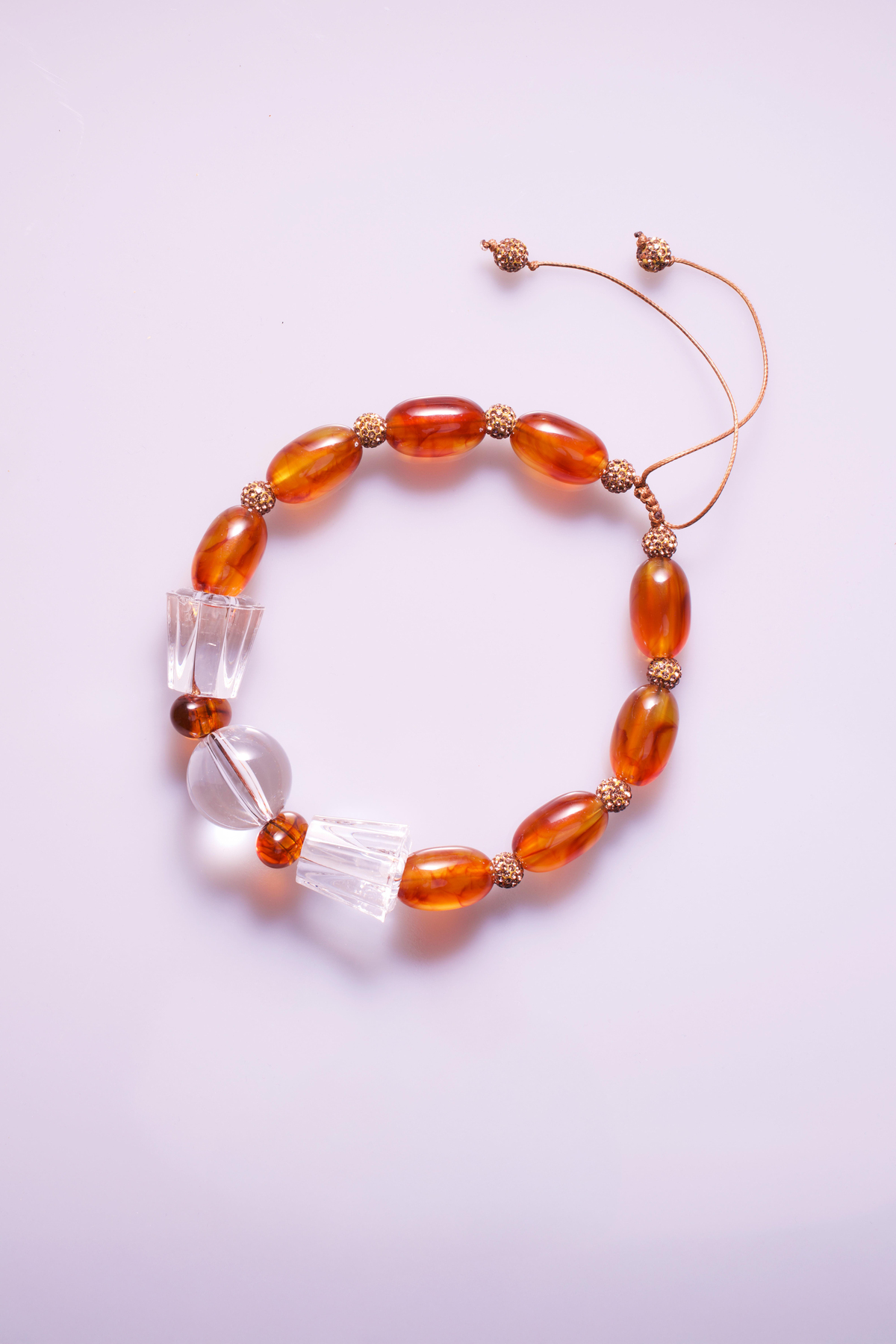 CLIO NECKLACE