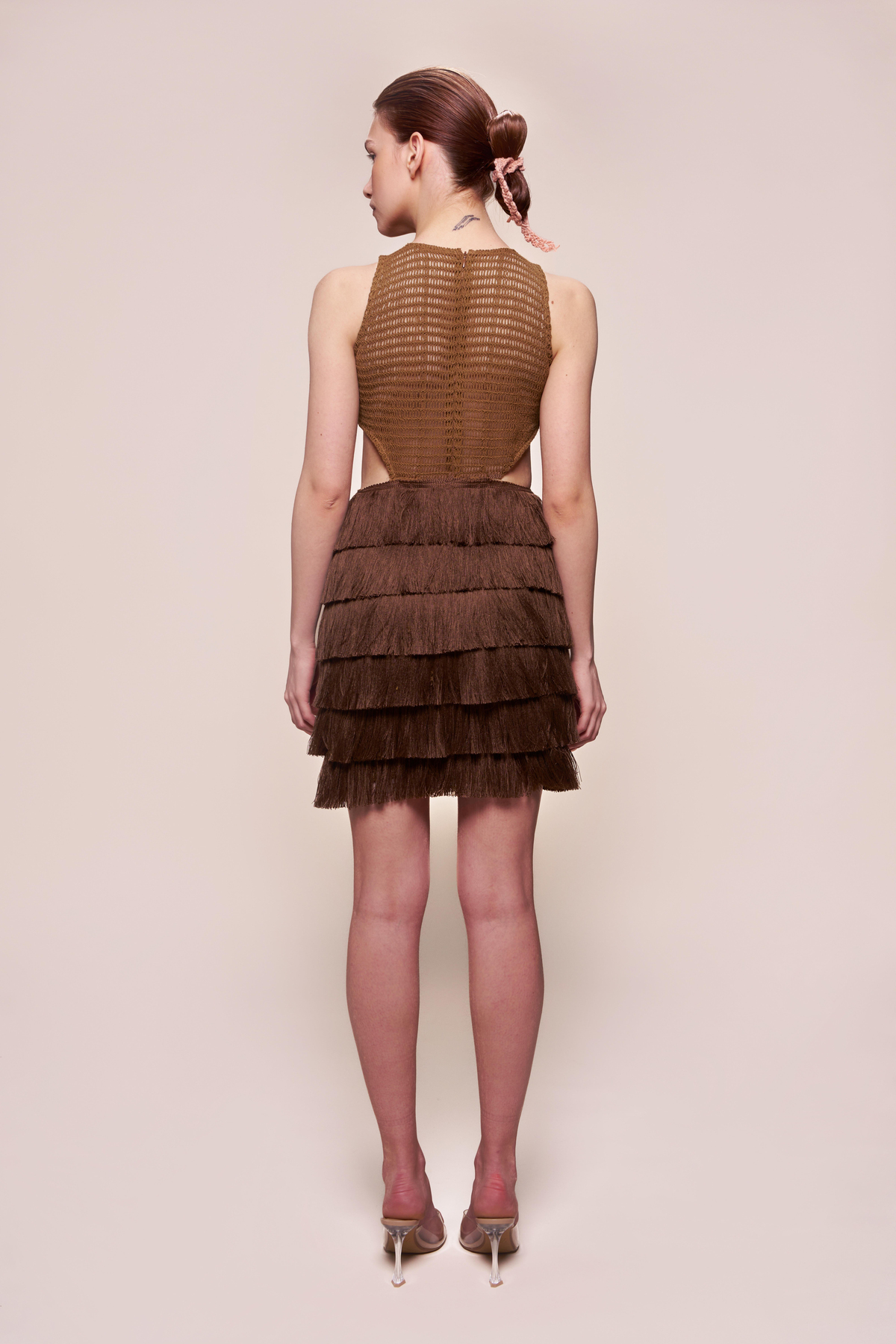 DEMETER DRESS