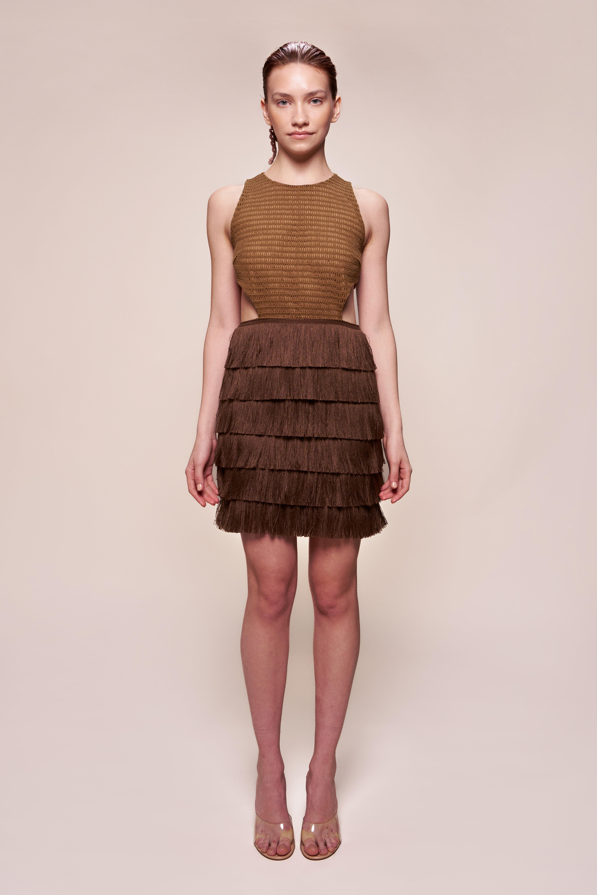DEMETER DRESS