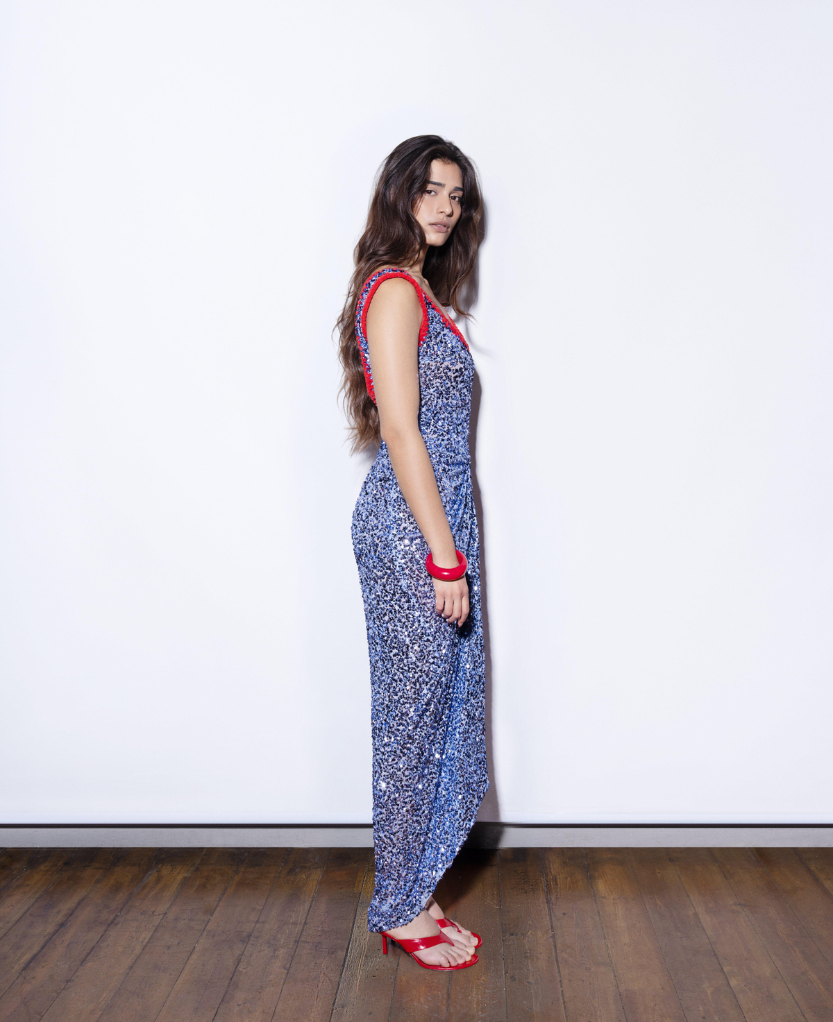 FERAYE DRESS MIST