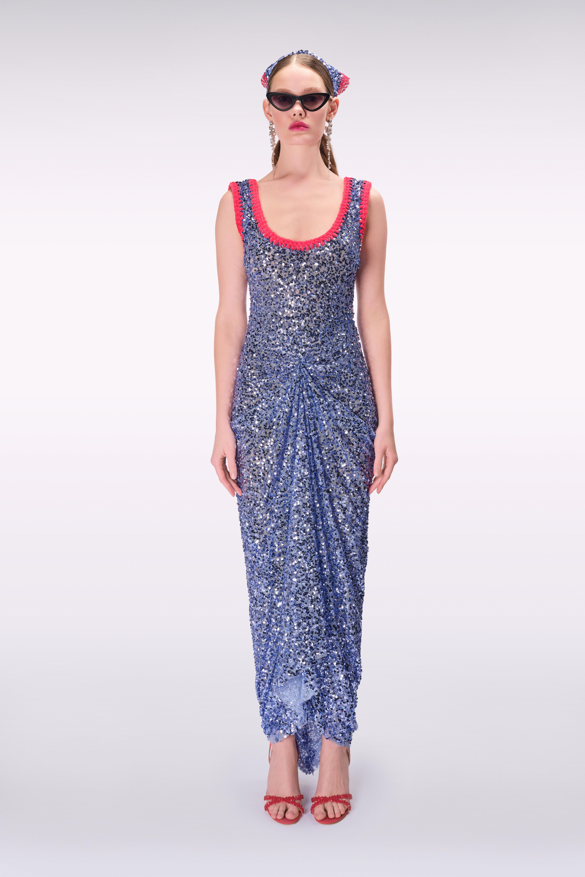 FERAYE DRESS MIST