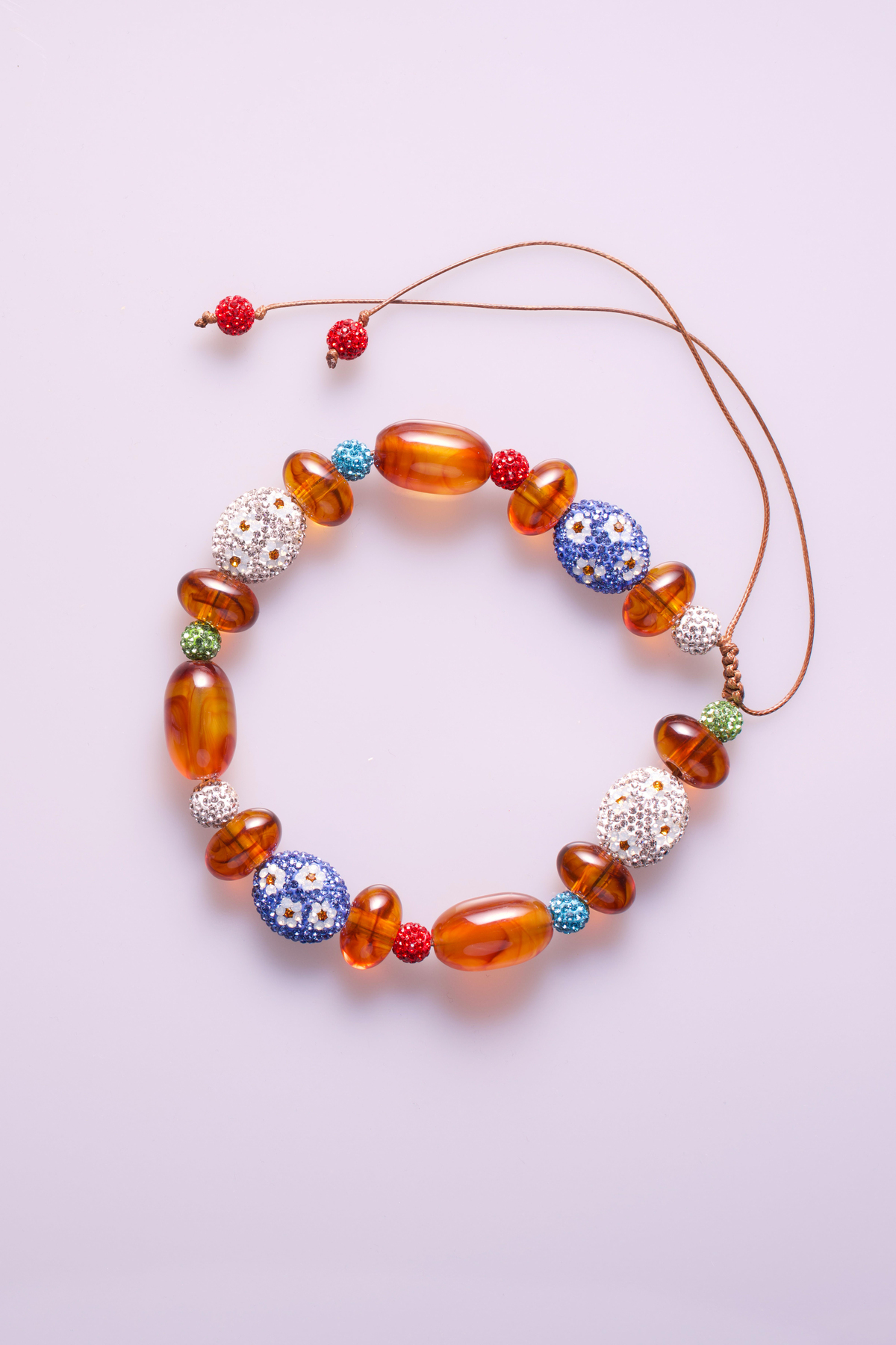 FLORIA NECKLACE
