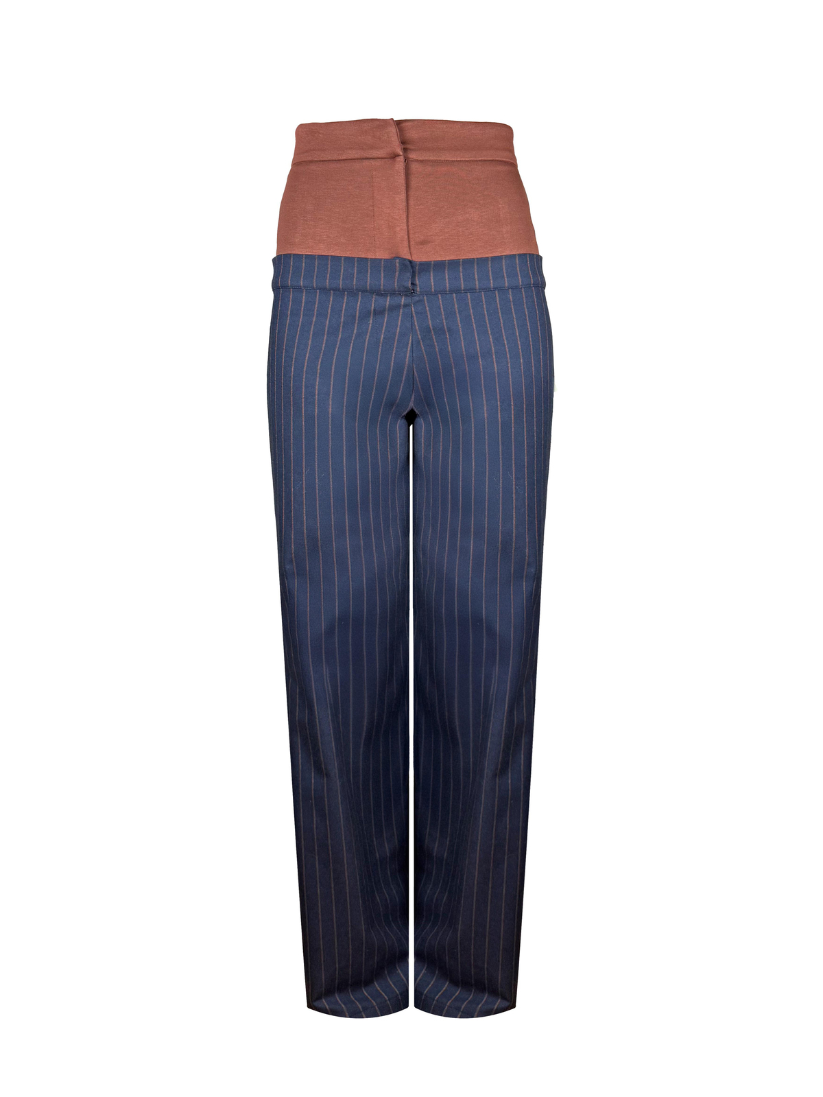Forbes Trousers Stripe