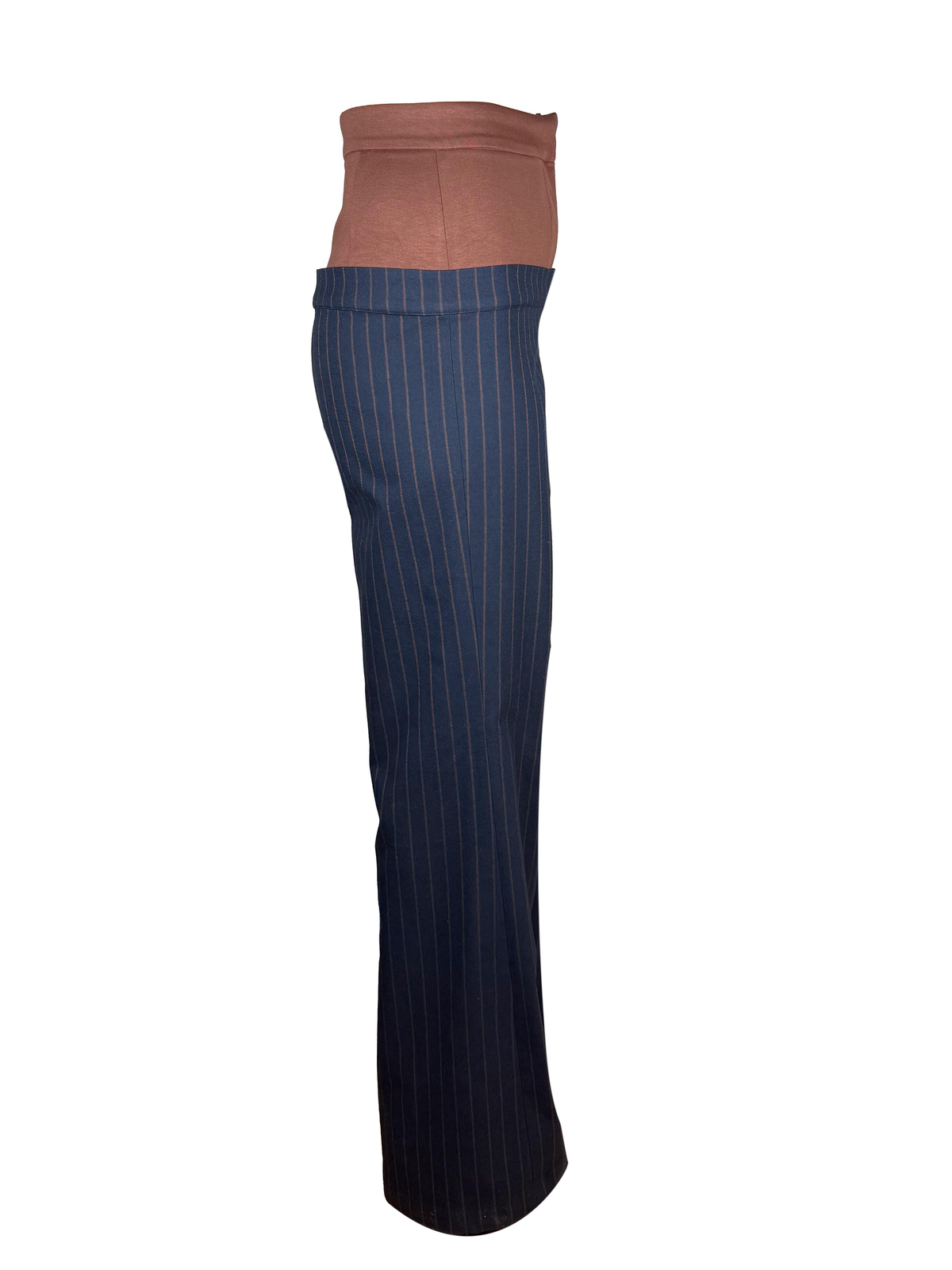 Forbes Trousers Stripe