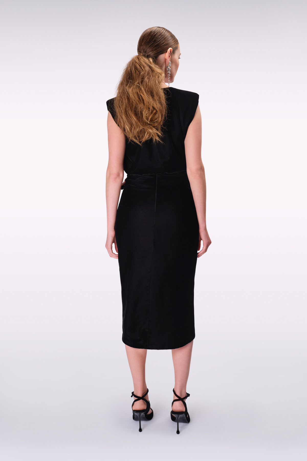 Giraud Skirt