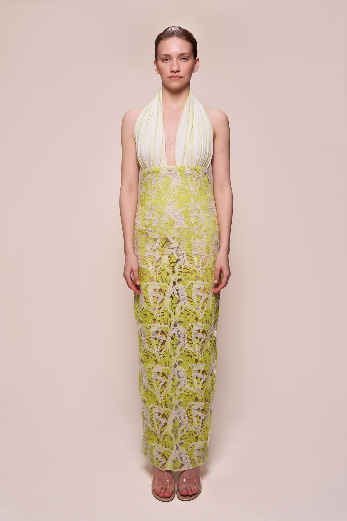 HAVVA DRESS