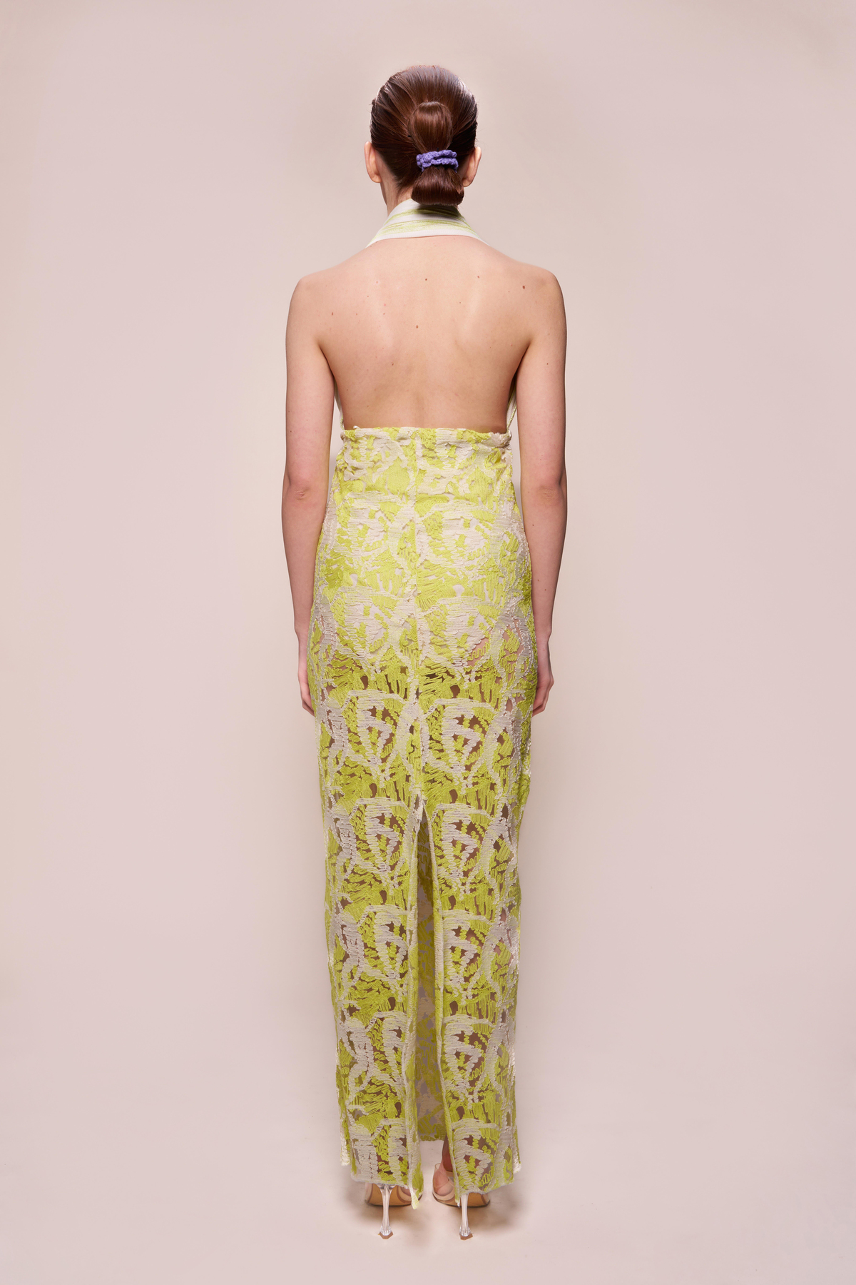 HAVVA DRESS