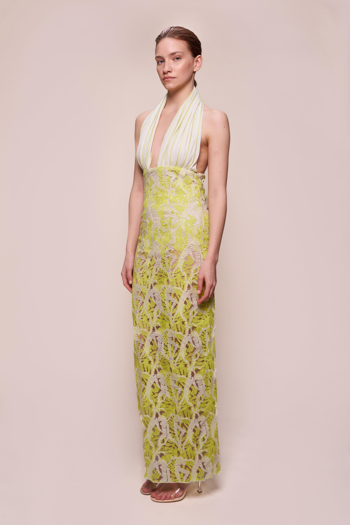 HAVVA DRESS
